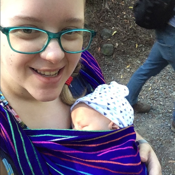 Meet your Posher, Kaity - Picture 2 of 2